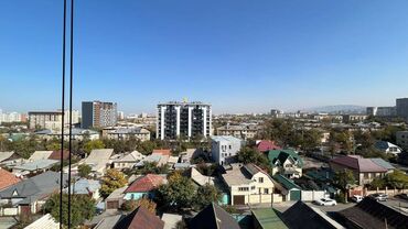 сниму квартиру в беловодском: 1 бөлмө, 37 кв. м, Элитка, 8 кабат, Евроремонт