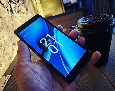 Другие мобильные телефоны: Смартфон VORTEX ZG55 - Операционная система: Android Go edition — — 13