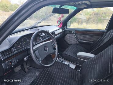 задний фонарь мерседес 124: Mercedes-Benz W124: 1990 г., Автомат, Бензин, Седан