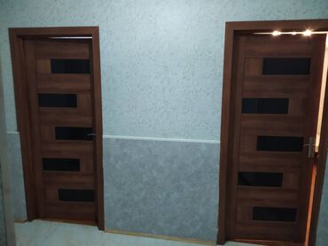 Mənzil kirayələyirəm: 1 otaqlı, 38 kv. m — 5