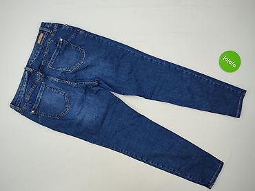 ca and a: Jeansy damskie, rozmiar XL — 3