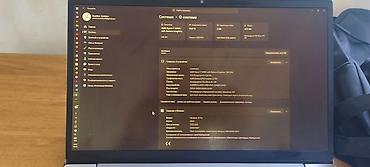 Для учебы, Б/у, AMD Ryzen 7