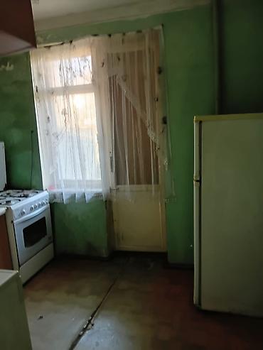 bakixanovda ev: Bakixanov qes Aygun moll yaxin 1 otaq bina evi 5/4 ewyali kiraye — 8
