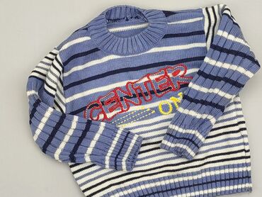 klapki dla pielęgniarki: Sweater, 6-9 months, condition - Very good