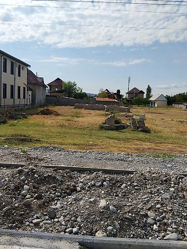 Недвижимость: 10 соток, Для строительства — 2