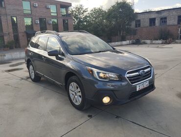 рав 4 2017 цена бишкек: Subaru Outback: 2019 г., 2.5 л, Вариатор, Бензин, Кроссовер