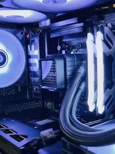 Desktop računari i radne stanice: Ryzen 9 9950X3D RTX 5080 X870 32GB 2TB - SM177PC. ✨ Prodaja i — 24