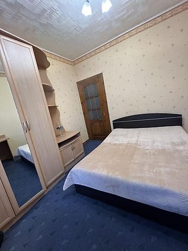 Долгосрочная аренда квартир: 2 комнаты, Собственник, Без подселения, С мебелью полностью — 7