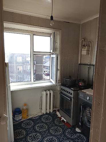 Долгосрочная аренда квартир: 3 комнаты — 18