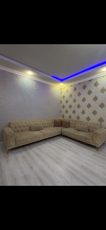 tankdaki divanlar: Künc divan – Binə - Qiymət: 350 AZN - Model: L-şəkilli künc divan - — 1