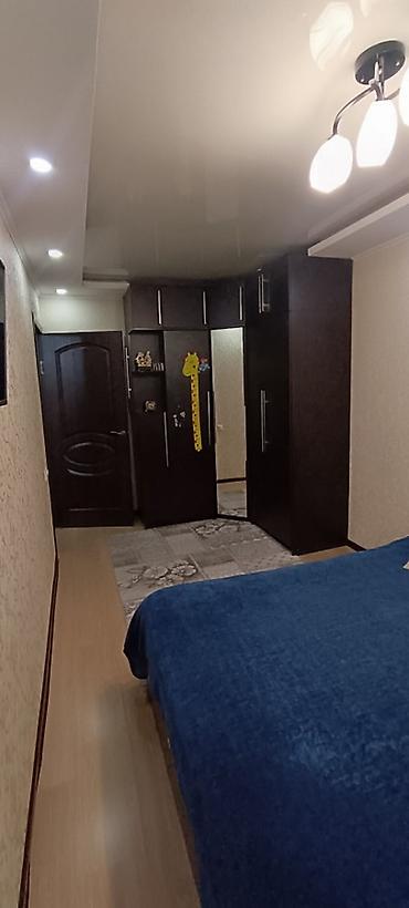86: 2 комнаты, 46 м², 11 мкр 104 серия, 2 этаж, Свежий ремонт — 4