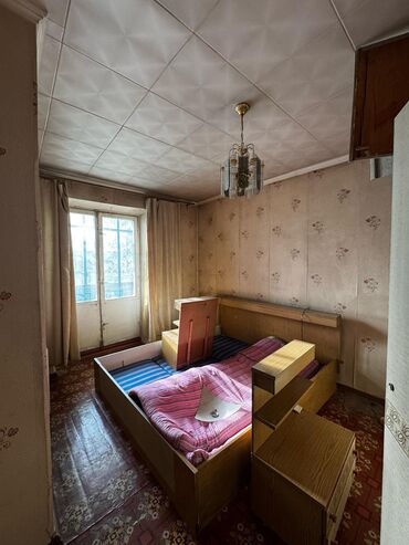 Продажа квартир: 3 комнаты, 60 м², Индивидуалка, 4 этаж, Старый ремонт — 3