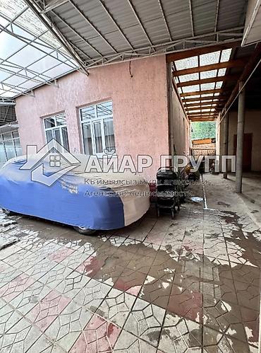 Продажа коттеджей и домов: 4 комнаты, 150 м², 3 соток, Бишкек, Рынок Баят/Азиз — 14