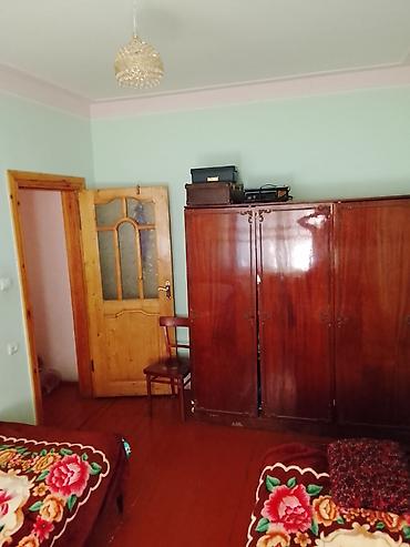 quba şəhəri: Mingəçevir, 4 otaqlı, Köhnə tikili, 100 kv. m — 7