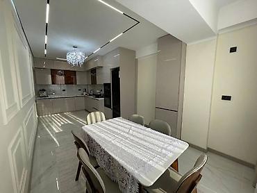 золотой пески: 2 комнаты, 57 м², Дордой Плаза ТРЦ Элитка, 9 этаж, Свежий ремонт — 3