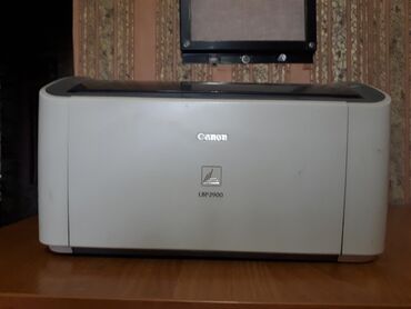 1 объявлений | lalafo.kg: Село Беловодское Продаётся принтер CANON LBP 2900
В хорошем состоянии
