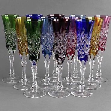 Nahar dəstləri və servizlər: Nahar dəsti — 13