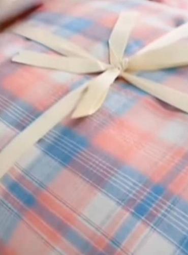 Шарфы, палантины: Пастельное белье Полатенца Одеяло Пледы Падушки Цена договорная в at lalafo.kg — 20 Шарфы, палантины: Пастельное белье Полатенца Одеяло Пледы Падушки Цена договорная в — 20