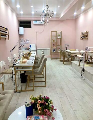 аренда особняк ош: Сдаю Офис, 40 м², В жилом комплексе