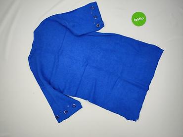 dilvin blue: Tunika damska, rozmiar M — 3