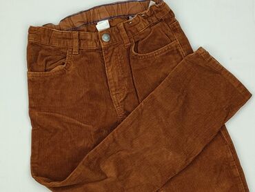 Джинси, H&M, 9 р., 128/134, стан - Дуже гарний