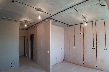 Электрики, электромонтажники: Электрик. Больше 6 лет опыта — 2