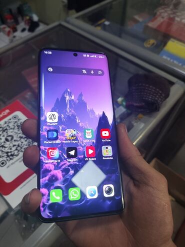 редми 11 новый: Redmi, Redmi Note 14 Pro Plus, Б/у, 512 ГБ, цвет - Серый, 2 SIM