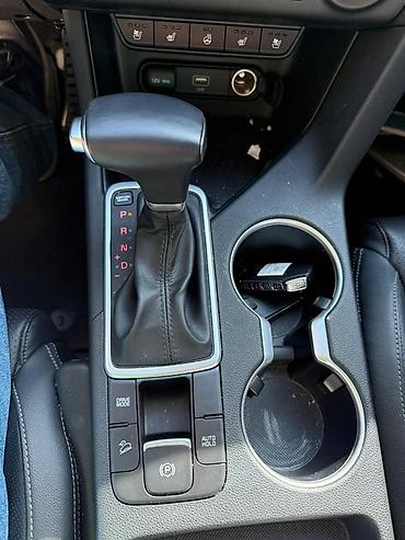 Kia: Kia Sportage: 2020 г., Дизель, Кроссовер — 17