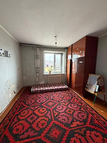 Продажа квартир: 3 комнаты, 70 м², 2 этаж — 7