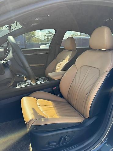 Kia: Kia K5: 2020 г. — 30