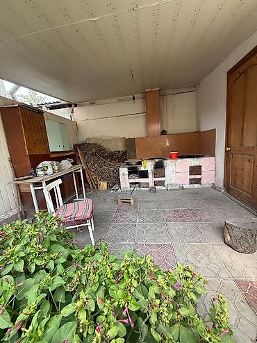 Продажа домов: Дом, 105 м², 3 комнаты, Агентство недвижимости, Старый ремонт — 6