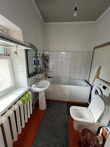 Продажа коттеджей и домов: 🏡Продаётся 4-комн.дом Молодой Гвардии! 📐 Дом: 65 м² | участок: 3,6 — 5