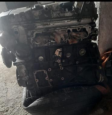 форсунки дизель мерседес: Məhsul: Mercedes-Benz mühərriki 111 mataor Təsvir: - Mercedes-Benz — 2