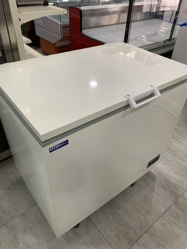 Dərin dondurucular: Qapalı dondurucu — 11