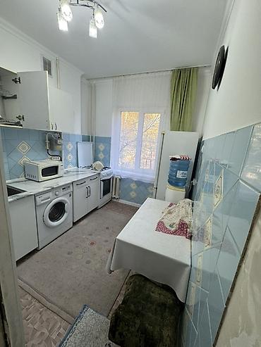 кв 3: 3 комнаты, 65 м², Ак-Эмир рынок 2 этаж — 8