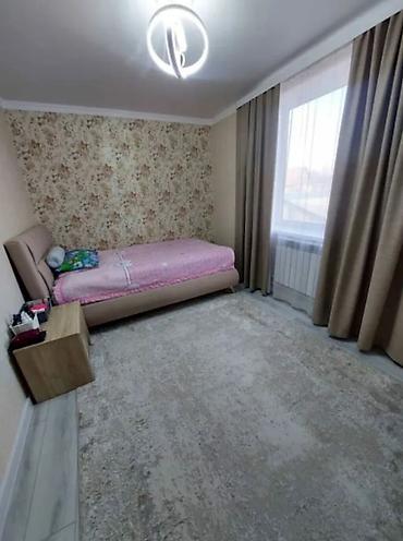 Продажа коттеджей и домов: Продаётся 2-этажный дом в районе Кызыл-Аскер, Шлагбаум Общая площадь — 11