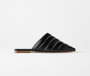 asos: Босоножки, 39, Asos, Новый, цвет - Черный, Самовывоз — 2
