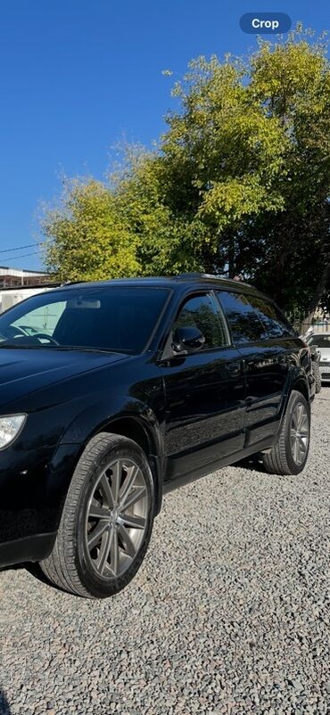 Диски: Литые Диски R 17 Subaru, Комплект, отверстий - 5, Б/у
