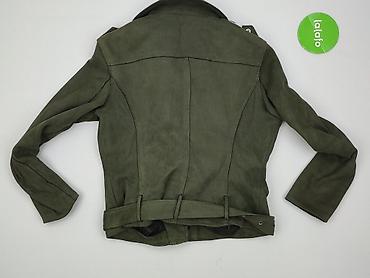 kaxs kurtka: Used, Kurtka przejściowa damska, rozmiar M — 3