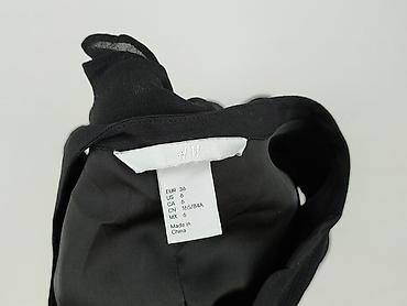 hm jeans: H&M, Sukienka damska, rozmiar S — 4