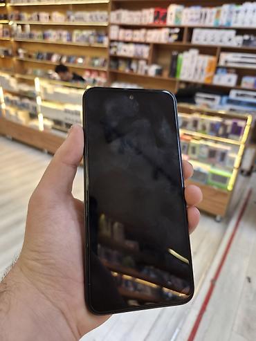 триммер для бровей: Tecno Spark 30C, Б/у, 128 ГБ, цвет - Черный, 2 SIM — 6