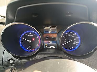 Subaru: Subaru Outback: 2019 г., 2.5 л, Автомат, Бензин, Универсал — 4