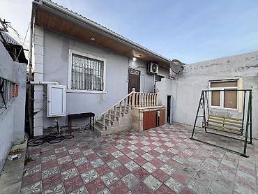 Həyət evləri və villalar: Binəqədi qəs. 3 otaqlı, 100 kv. m — 2