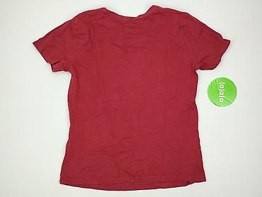 t shirty elastan: T-shirt damski, rozmiar L — 3