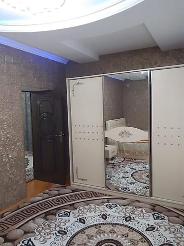 sirvanda heyet evleri satilir: 5 otaqlı, 62 kv. m, Yeni təmirli — 10