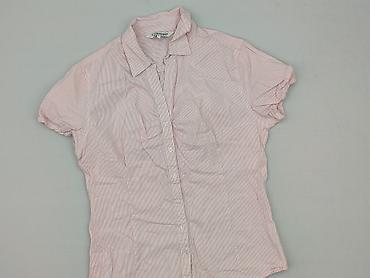 rag: Diverse, Koszula damska, rozmiar L — 1