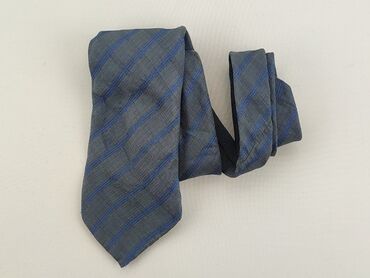 Tie, color - Blue, condition - Very good