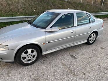 Opel: Opel Vectra: 1.6 l. | 2003 έ. 270000 km. Λιμουζίνα — 3