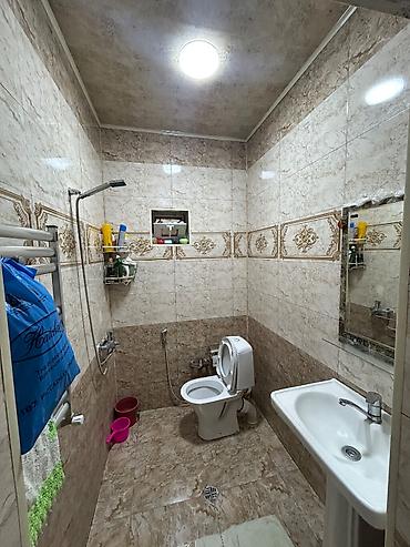 Həyət evləri və villalar: 3 otaqlı, 62 kv. m, Yeni təmirli — 4