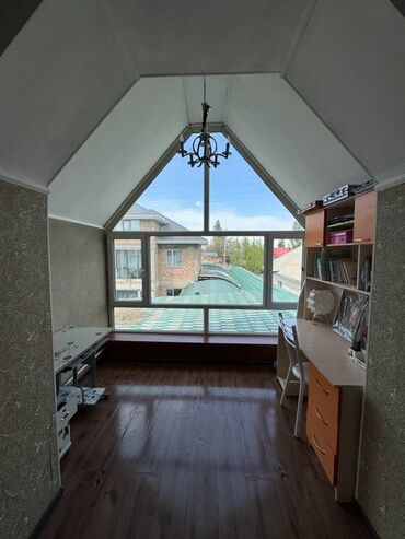 Продажа домов: Дом, 190 м², 6 комнат, Евроремонт — 6